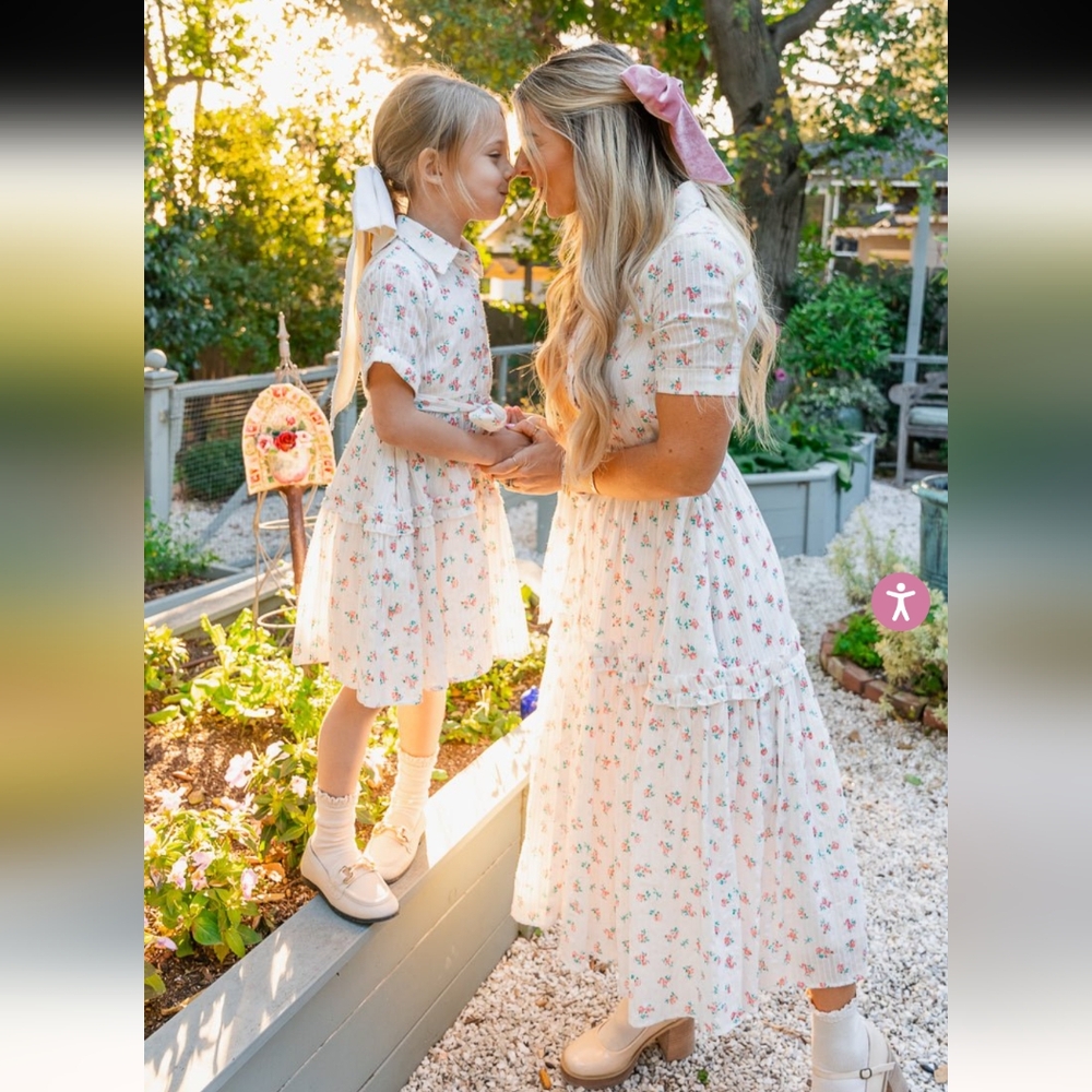 Ivy City Co. Women's dress